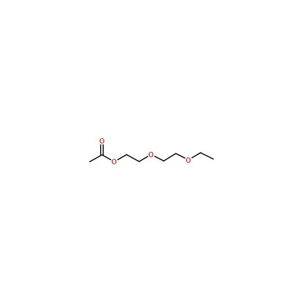 Ak Scientific 2-(2-Ethoxyethoxy)ethyl acetate (500g), CAS 112-15-2 G705-500g - main