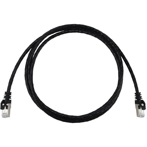 Tripp Lite Ethernet Cable N262-S06-BK - main