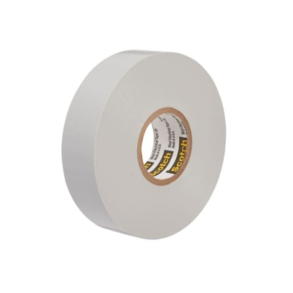 3M Scotch Vinyl Color Coding Electrical Tape 35, 10PK 7000132640 - main