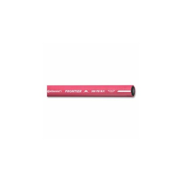 Continental Frontier, Air/Water Hose, 0.37 lb @ 1 ft, 1.15 in OD, 3/4 in ID, 500 ft L, 300 psi, 500PK 713-20026985 - main