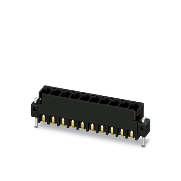 Phoenix Contact MCV 0 5/15-G-2 54 SMDR72C1 Header 1706096 - main