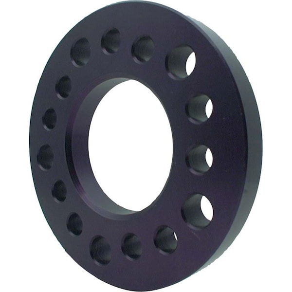 Powerhouse 0.75 in. Aluminum Wheel Spacer PO3632195 - main