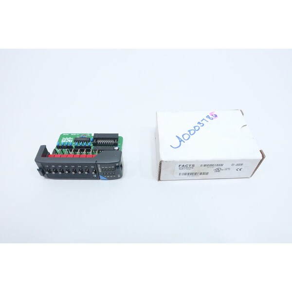 Facts Engineering SIMULATOR INPUT MODULE F2-08SIM - main