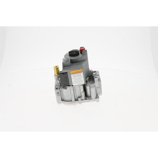 Utica/Dunkirk Gas Valve, 24V, 3.5" Wc, NG, 1/2", VG-003.05, NG, 24VAC, 3.5" WC VG-003.05 - main