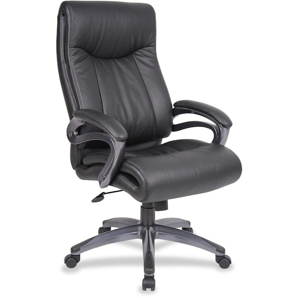 Boss Double Layer Executive Chair B8661 - main