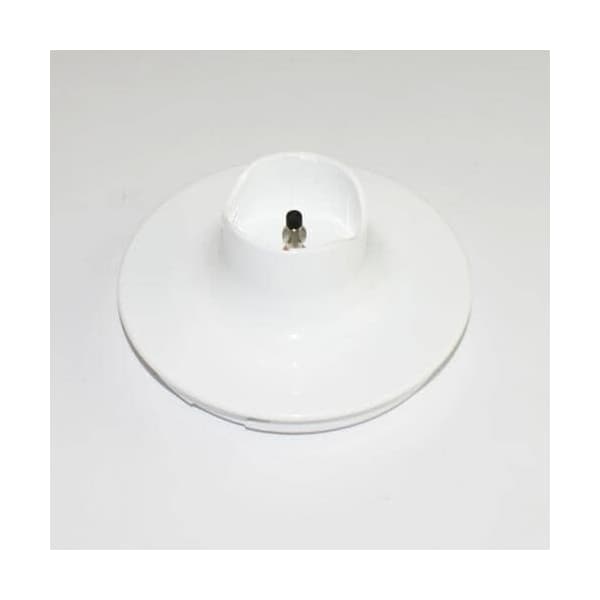 Delonghi CHOPPER GEARED LID ASSEMBLY KW712996 - main