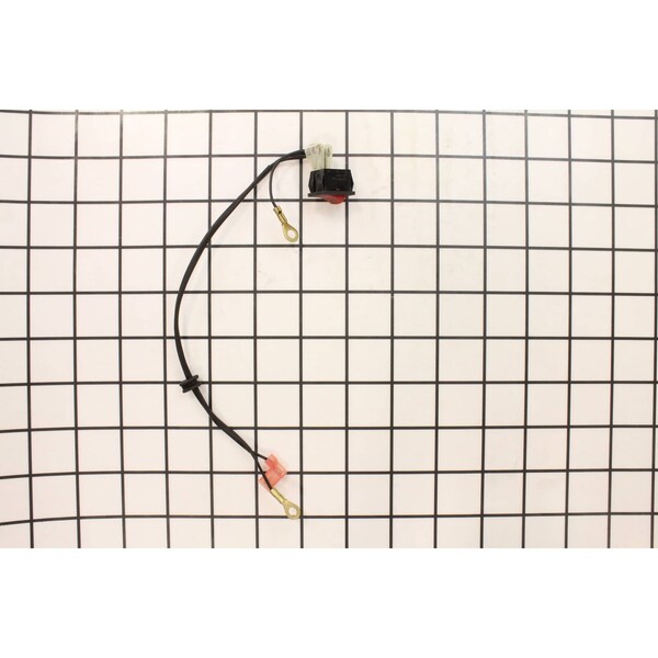 Husqvarna ASSEMBLY - LEADWIRE 545108202 - main