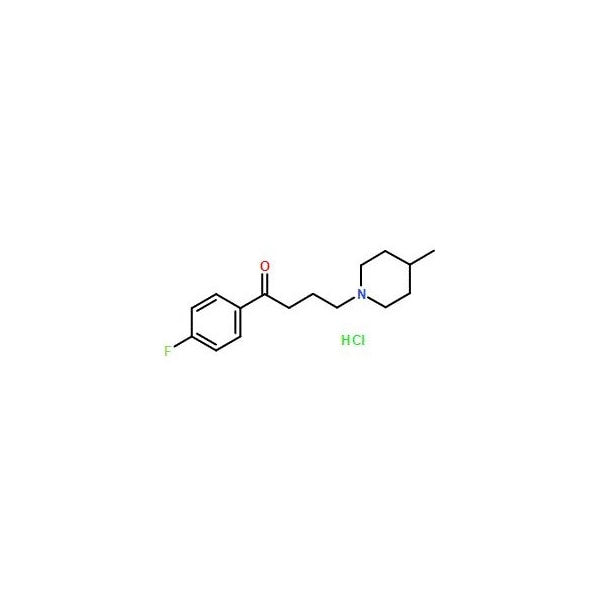 Ak Scientific Melperone HCl (5g), CAS 1622-79-3 8232AA-5g - main