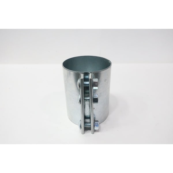 Morris Coupling STAINLESS PIPE COUPLING 6IN 6-4C-0D - main