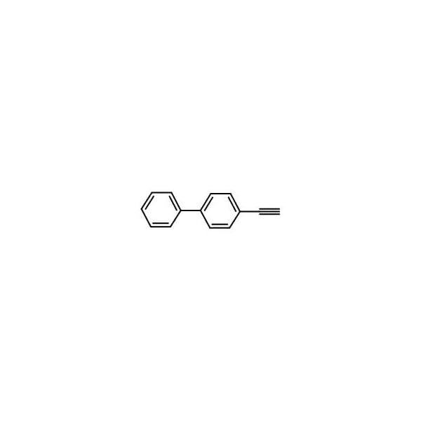 Ak Scientific 4-Ethynyl-1, 1'-biphenyl (5g), CAS 29079-00-3 X7094-5g - main