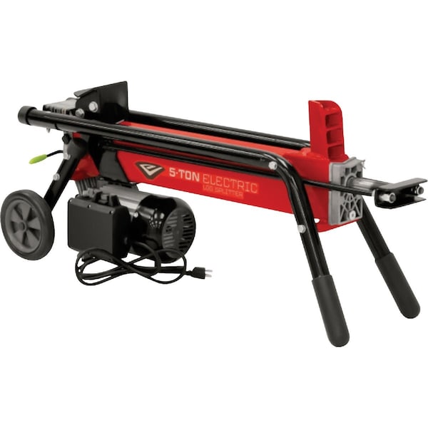Ardisam Earthquake 5-Ton Electric Log Splitter 43715 - main