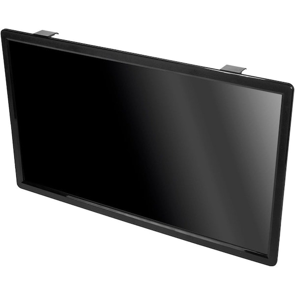 Rocstor PRIVACYVIEW 24 FRAMED PRIVACY FILTER WIDESCREEN MONITOR - 16:9 ASPECT RATIO PV0037-B1 - main