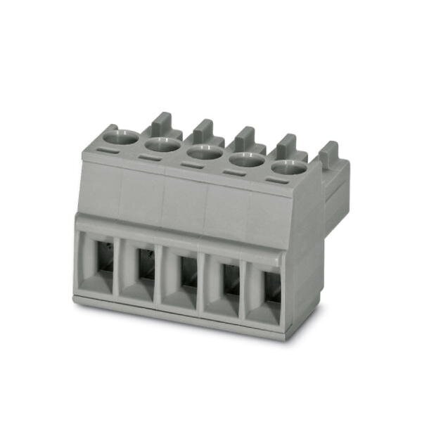 Phoenix Contact BCP-350-15 BK Plug component Nominal 5452189 - main