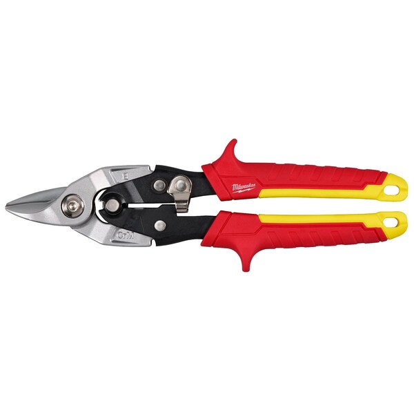 Milwaukee Tool Bulldog Aviation Snips 48-22-4569 - main