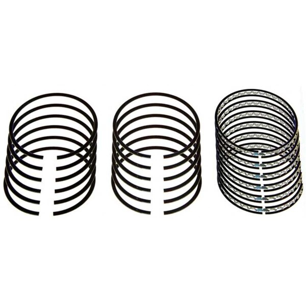 Hands On Premium Piston Ring Set HA3657099 - main