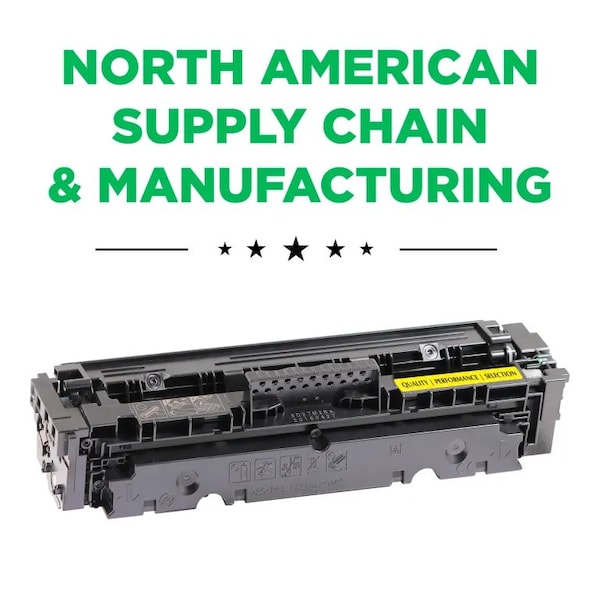 Clover Remanufactured Extra High Yield Toner Cartridge for Xerox 106R03944 201631P - main