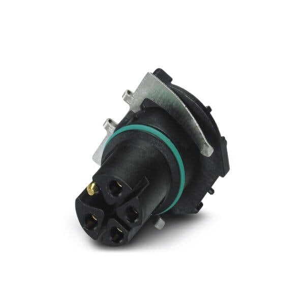 Phoenix Contact SACC-CI-M12FSK-4PE-L180 THR R 1420831 - main