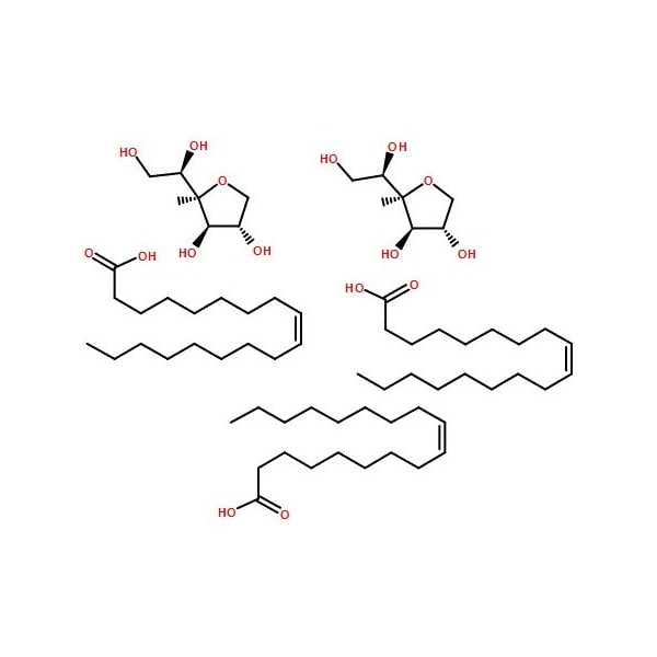 Ak Scientific Span 83 (Sorbitan Sesquioleate) (100g), CAS 8007-43-0 8998AL-100g - main
