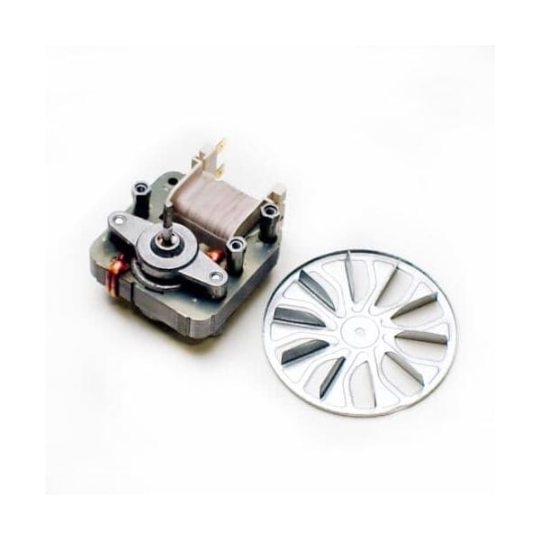 Delonghi FAN MOTOR GL1048 - main