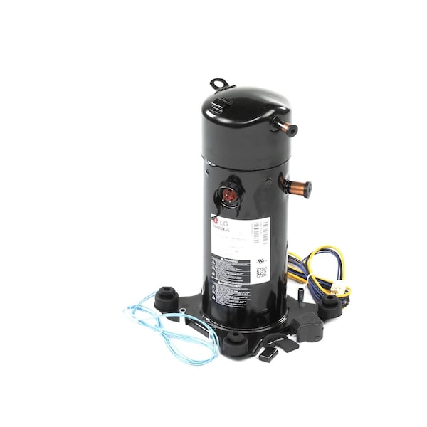 International Comfort Products COMPRESSOR, SCROLL APA032KAG - main