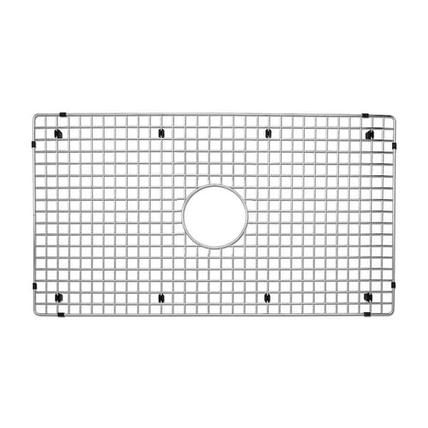 Blanco Stainless Steel Sink Grid (Cerana 33) 236711 - main
