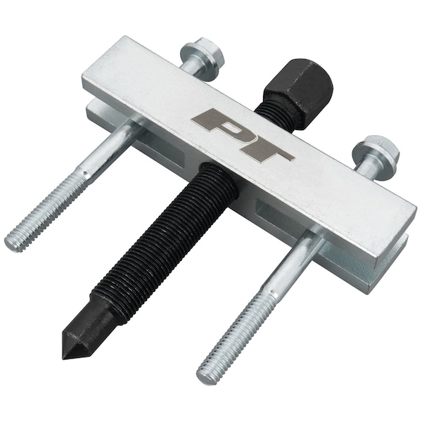 Performance Tool Timing Gear Puller, Drop Forged Yoke, Heat Treated Screw, 2 Bolts W87010 - main