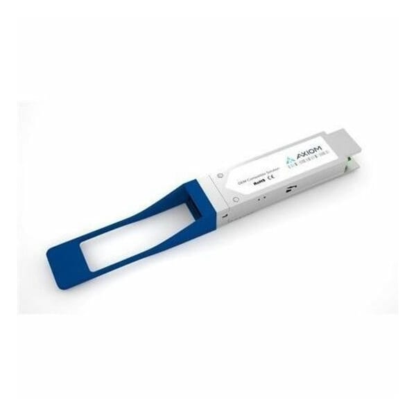 Axiom QSFP28 TO SFP28 ADAPTER CVR-QSFP28-SFP25G-AX - main