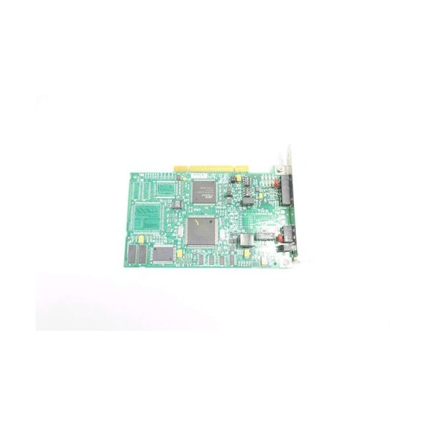 Allen Bradley NETWORK INTERFACE CARD SER B 1784-PKTX - main