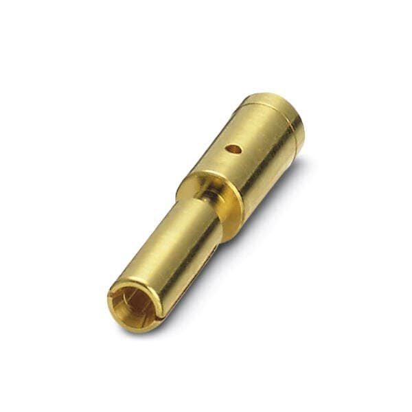 Phoenix Contact SB-10KS004 Crimp contact turned contact 1623606 - main