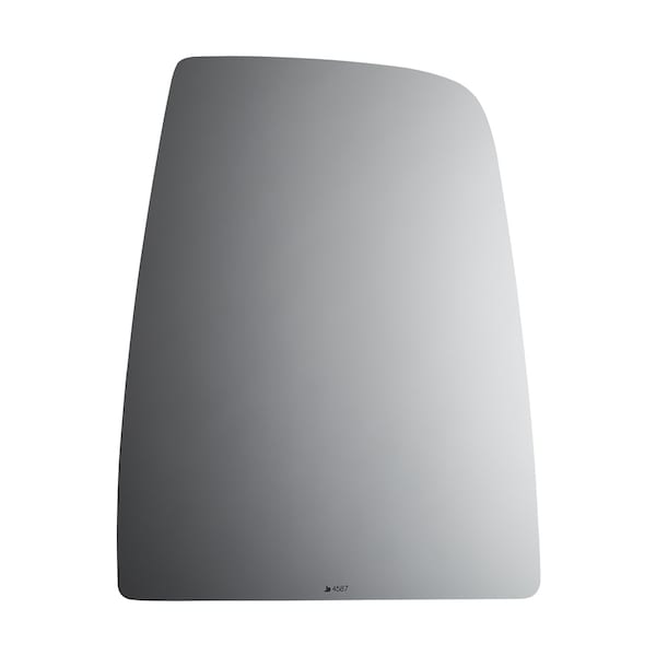 Burco Mirror Redi Cuts OE Replacement Exterior Mirror Glass 4587 - main