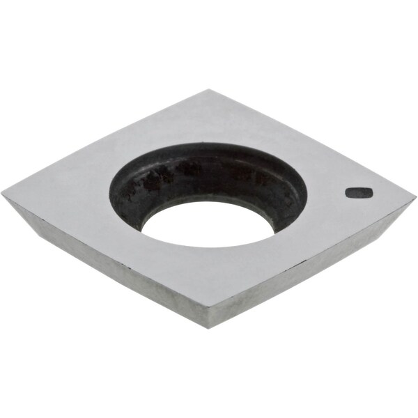 Grizzly Indexable Carbide Insert - 15 x 15 x 2.5mm, 10PK H9893 - main