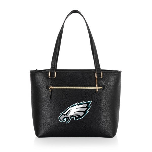 Picnic Time Family Of Brands NFL Philadelphia Eagles - Uptown Cooler Tote Bag 743-01-179-244-2 - main
