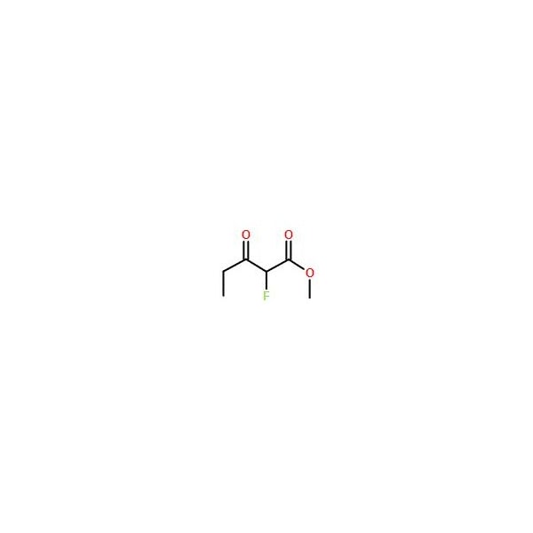 Ak Scientific Methyl 2-fluoro-3-oxopentanoate (1g), CAS 180287-02-9 U647-1g - main