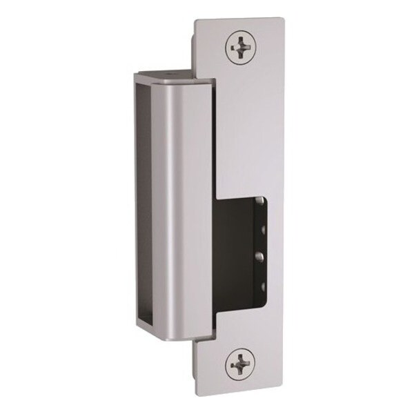 Hes Electric Strike, Satin Stainless Steel, Satin Stainless Steel, For Use With: Door 1500C-630-LMS - main