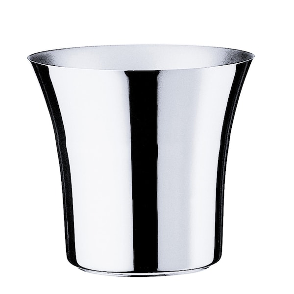 Mepra Giotto Sparkling Wine Cooler - 1 Piece - Stainless Steel 200668 - main