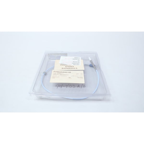 Bently Nevada 3300 XL NSV PROXIMITY SENSOR 330901-00-22-05-02-00 - main
