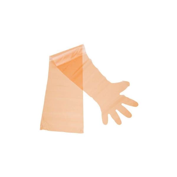 Jorgensen Laboratories Sterile OB Sleeves, 5PK J0100S - main