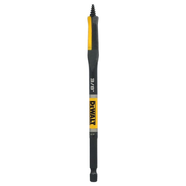 Dewalt Nail Cutting Spade Bit DWAWDNS06 - main
