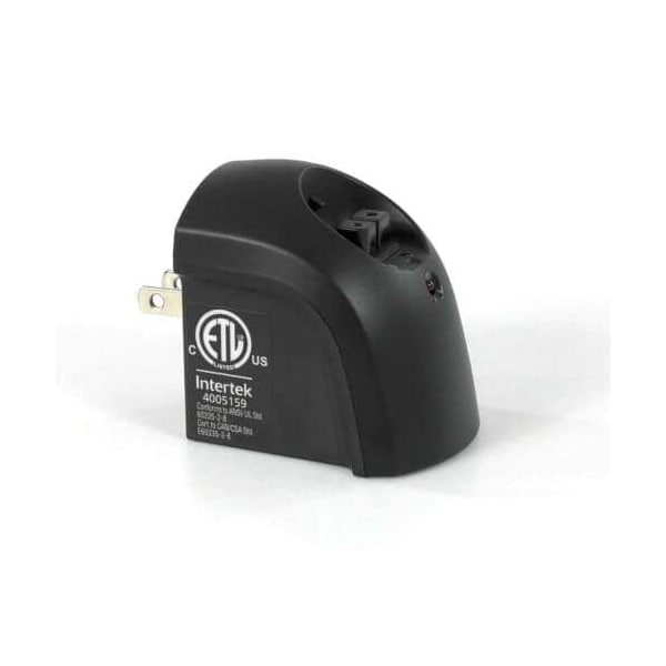 Panasonic AC ADAPTOR WERGB42K7658 - main