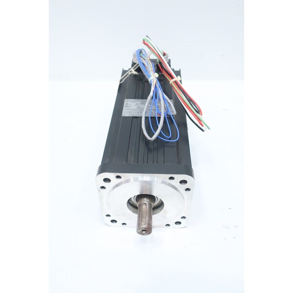 Elwood Gettys SERVO MOTOR 2.3HP 3500RPM 11.9NM M463-KNS0-9T08 - main