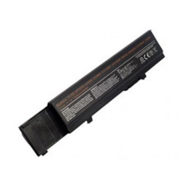 Premium Power Laptop Battery black 11.1V 7200 mAh 312-0998 - main