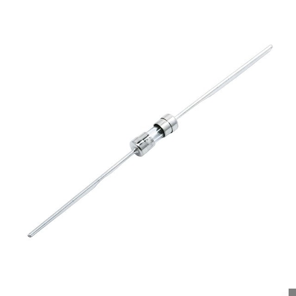 Optifuse Glass Fuse, FSF / FSF-P Series, Fast-Acting, 100mA to 15A, 250V AC, 50A at 250V AC FSF-P-15A - main