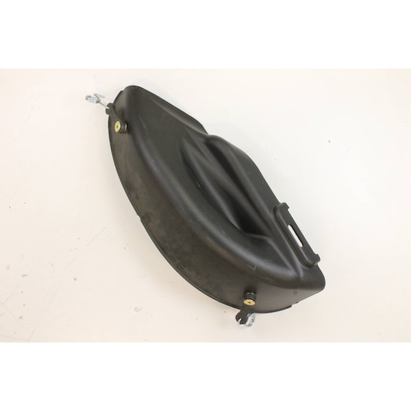 Husqvarna COVER, ASM, MULCH/HDW, 46 532406581 - main