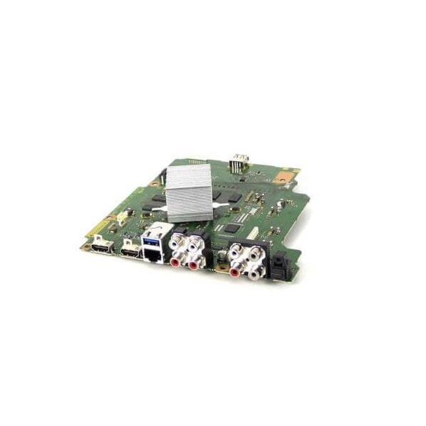 Panasonic PC BOARD TZTNP01A1FU - main
