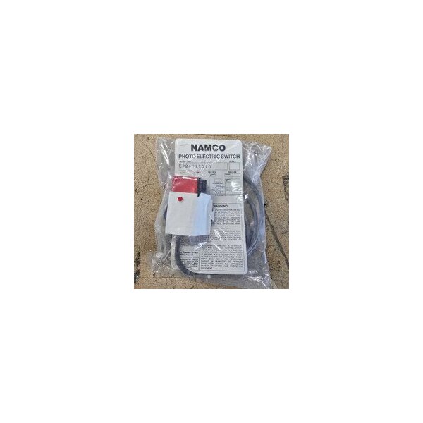 Namco Snap-Lock Heavy Duty Limit Switch EP24011210 - main