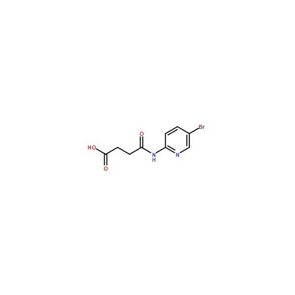 Ak Scientific Bikinin (100mg), CAS 188011-69-0 9800AA-100mg - main