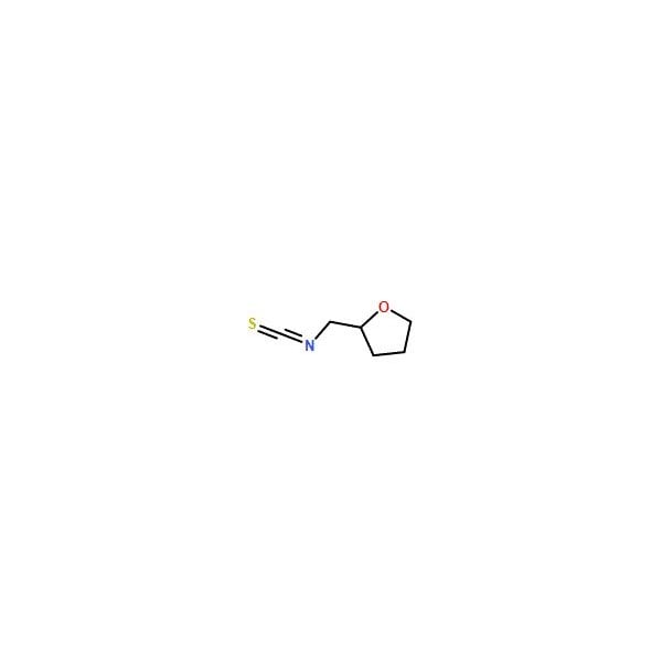 Ak Scientific 2-Tetrahydrofurfuryl isothiocyanate (5g), CAS 36810-87-4 1750AE-5g - main