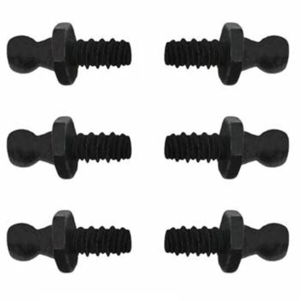 Ford Cam Cover Ball Stud Kit for 2011-2017 Coyote 5.0 ltr, 6PK FRDM6067B-F150 - main