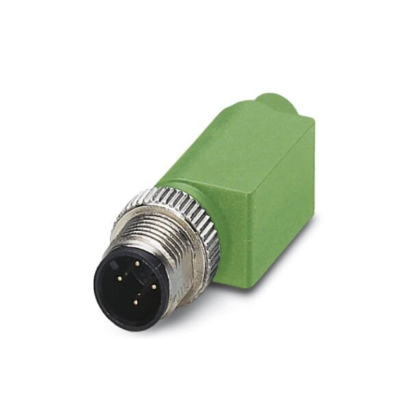 Phoenix Contact SAC-4P-M12MS-M 8SIFS Adapter 4-position 1519778 - main