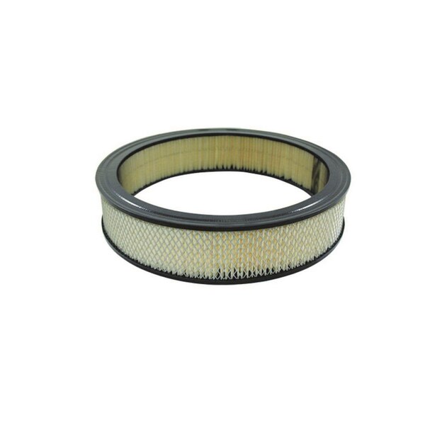 Araba Vector 7114 14 in. Chrome Air Filter Element AR1389197 - main